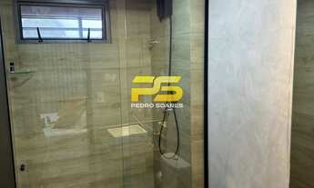 Imagem 6: Flat/Loft/Estúdio com 1 quarto à Venda, Jardim Oceania - João Pessoa