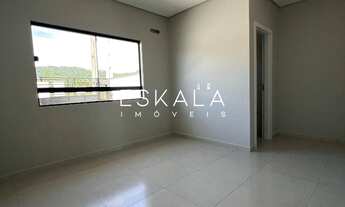 Imagem 6: Casa Geminada com 01 Suíte + 02 Quartos + 01 Vaga de Gargem, Escolinha, Guaramirim