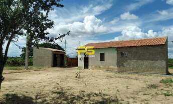 Imagem 5: SITIO COM 2 HECTARES POR 120 MIL EM São vicente seridó-PB
