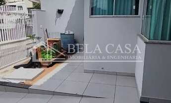 Imagem 3: Casa com 3 quartos, Jardim Atlântico - Mandaguaçu