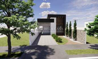 Imagem 2: Casa com 2 quartos, Jardim Catuai - Mandaguaçu