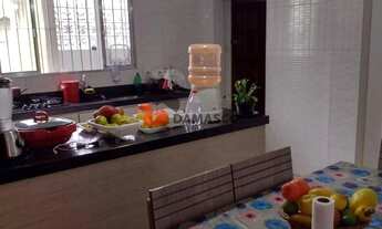 Imagem 3: Casa à venda 2 Quartos, 2 Vagas, 183M², Barcelona, São Caetano do Sul - SP