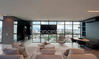 Imagem 3: Cobertura Mobiliada com Vista Panorâmica no Victor Konder!