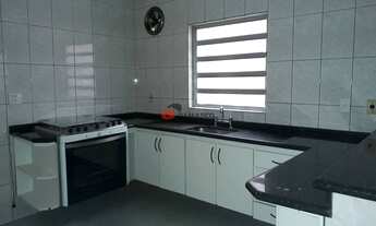 Imagem 4: Sobrado à venda 3 Quartos, 1 Suite, 1 Vaga, 100M², Jardim Las Vegas, Santo André - SP