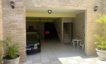 Imagem 2: Sobrado à venda 3 Quartos, 1 Suite, 6 Vagas, 252M², Cerâmica, São Caetano do Sul - SP