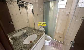 Imagem 7: FLAT A BEIRA MAR DO CABO BRANCO