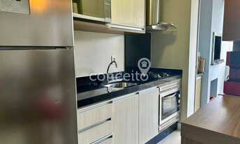 Imagem 7: Apartamento Mobiliado com 2 Dormitórios 1 Suíte na Velha!