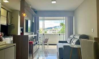 Imagem 6: Apartamento Mobiliado com 2 Dormitórios 1 Suíte na Velha!