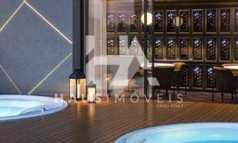 Imagem 7: Apartamento C/ 3 Suítes 1 Master - Tipo 2