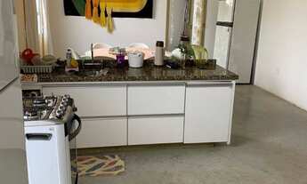 Imagem 7: Sobrado com três dormitórios a venda na região de Balneário Piçarras