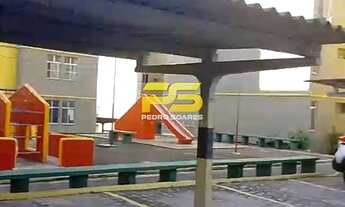 Imagem 5: Apartamento à Venda – Condomínio Parque dos Diamantes