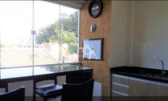 Imagem 4: Apartamento no Amizade com Móveis