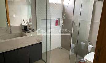 Imagem 4: Casa com 2 quartos e suíte, Jardim Atlântico II - Mandaguaçu