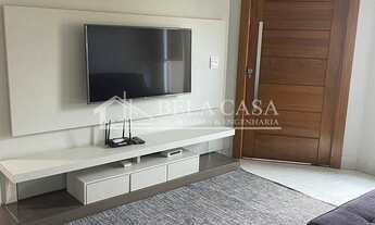 Imagem 3: Casa com 2 quartos e suíte, Jardim Atlântico II - Mandaguaçu