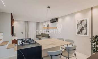 Imagem 6: Sobrado com 3 Suítes e 4 Vagas na Velha!