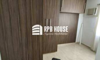 Imagem 4: Apartamento Líber Condomínio Resort