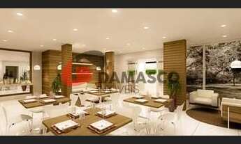 Imagem 2: Apartamento à venda 3 Quartos, 1 Suite, 3 Vagas, Santa Maria, São Caetano do Sul - SP