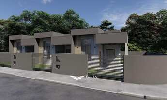 Imagem 2: Casa com 2 quartos à Venda, Quinta dos Açorianos - Barra Velha