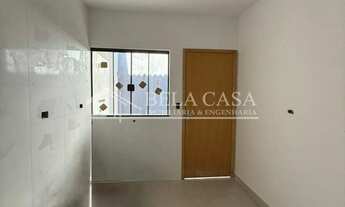 Imagem 2: Casa com 2 quartos, Jardim São Marcos - Mandaguaçu