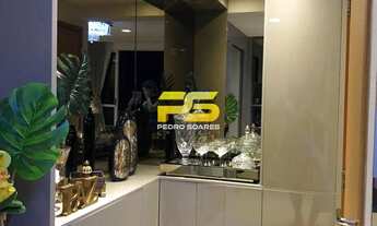 Imagem 5: Apartamento com 3 quartos à Venda, Intermares - Cabedelo