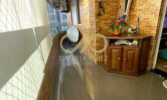 Imagem 4: Apartamento padrão - Canto do Forte - Praia Grande