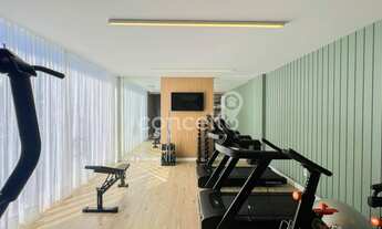 Imagem 5: Apartamento com 1 Suíte e 2 Demi-Suítes na Velha!