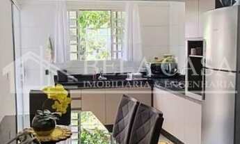 Imagem 3: Casa com 3 quartos, Jardim Santa Rosa - Mandaguaçu