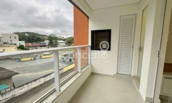 Imagem 5: Apartamento Semimobiliado com 2 Dormitórios no Bairro Salto!