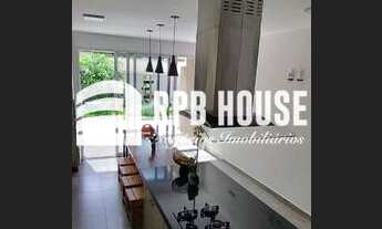 Imagem 5: Casa no Condomínio San Marco