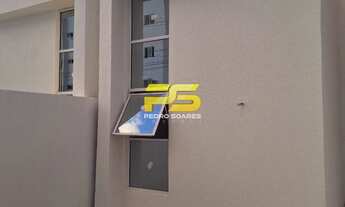 Imagem 2: Casa com 2 quartos à Venda, parque do Sol - João Pessoa