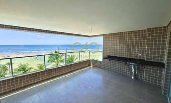 Imagem 4: Apartamento FRENTE MAR - Balneário Flórida - Praia Grande