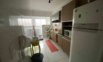Imagem 3: Apartamento-Alto Padrão- Tupi -Praia Grande