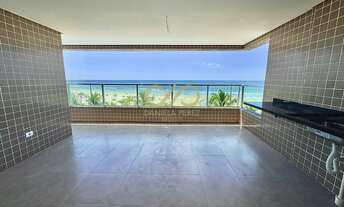 Imagem 5: Apartamento FRENTE MAR - Balneário Flórida - Praia Grande