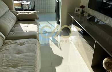 Imagem 3: Apartamento Alto Padrão - Canto do Forte - Praia Grande