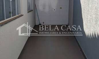 Imagem 7: CASA A VENDA 230 MIL JARDIM PARAISO II