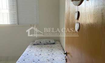 Imagem 6: Casa com 2 quartos e suíte, Jardim Atlântico II - Mandaguaçu