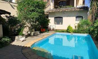 Imagem 6: Sobrado à venda 4 Quartos, 3 Suites, 4 Vagas, 380M², Barcelona, São Caetano do Sul - SP