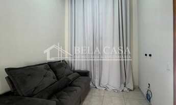 Imagem 7: Casa com 2 quartos, Jardim Santa Rosa - Mandaguaçu