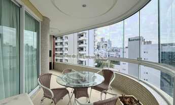 Imagem 4: Apartamento Semimobiliado com 3 Dormitórios Jardim Blumenau!