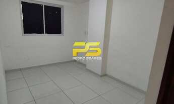 Imagem 2: Flat com 2 quartos à Venda, Bessa - João Pessoa
