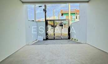 Imagem 2: SOBRADO GEMINADO COM 03 DORMITÓRIOS, SENDO 01 SUÍTE - CZERNIEWICZ - JARAGUÁ DO SUL