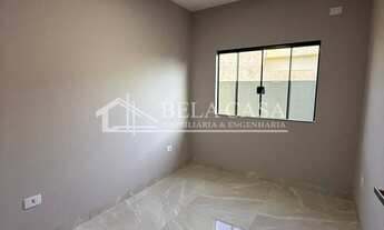 Imagem 3: Casa com 3 quartos, Jardim Paraiso - Mandaguaçu