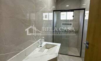 Imagem 7: Casa com 3 quartos, Jardim Paraiso - Mandaguaçu