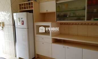 Imagem 2: Casa terrea City Ribeirão