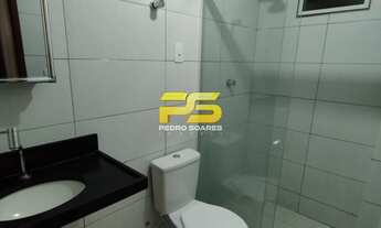 Imagem 6: Flat com 2 quartos à Venda, Bessa - João Pessoa