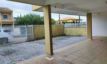 Imagem 2: Sobrado na praia com 4 quartos à Venda, Tabuleiro - Barra Velha