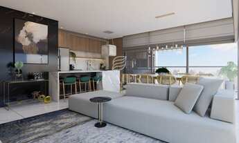 Imagem 4: Apartamento com 3 quartos à Venda, América - Joinville-2031