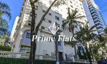 Imagem 2: Apartamento disponível para venda no Condomínio Edifício Urania, com 146m², 3 dormitórios