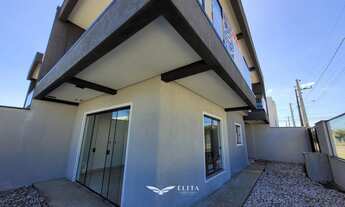 Imagem 6: Sobrado com 3 dormitórios, sendo 1 suíte, 103m² por R$ 530.000,,00 no Itacolomi - Balneári