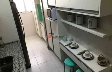 Imagem 7: Apartamento à venda 3 Quartos, 1 Suite, 2 Vagas, Vila Alzira, Santo André - SP